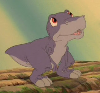 chomper t rex